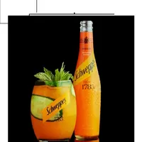 Schweppes Mandarin - Milano