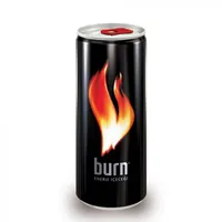 Burn - Milano