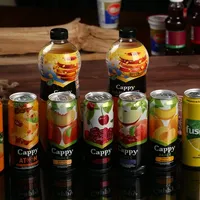Cappy Meyve Suyu - Milano