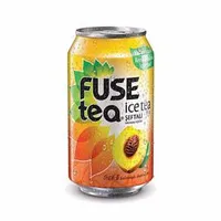 Fuse Tea - Milano