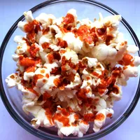 Popcorn Soslu - Milano