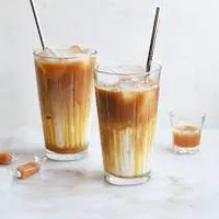 Iced Karamel Macchiato - Milano