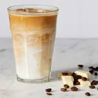 Iced W.chocolate mocha - Milano