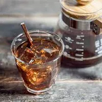 Iced filter coffee - Milano
