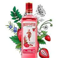 BEEFEATER PİNK TEK 4CL - Milano