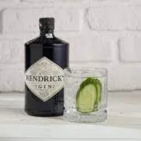HENDRİCK'S TEK 4CL - Milano