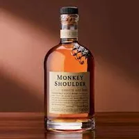 MONKEY SHOULDER TEK 4CL - Milano