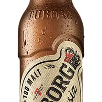 Tuborg Filtresiz 50cl - Milano