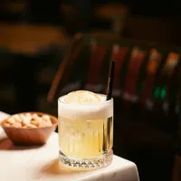 Gin Sour - Milano