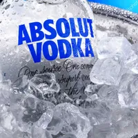 Absolut 70cl - Milano