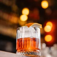 NEGRONİ - Milano