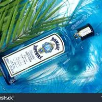 BOMBAY GIN DUBLE 8CL - Milano