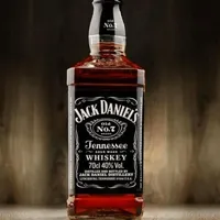 JACK DANIEL'S 70cl - Milano