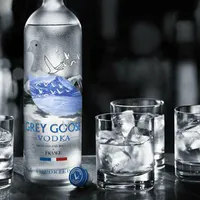 GREY GOOSE TEK 4CL - Milano