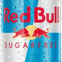 Redbull Sugar Free - Milano