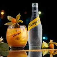 Schweppes Tonik - Milano