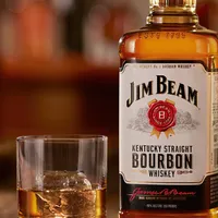 JIM BEAM 70CL - Milano