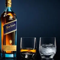 BLUE LABEL 70CL - Milano