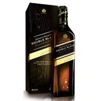 J.W DOUBLE BLACK TEK 4CL - Milano