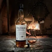 Talisker 10 Y.O 70cl - Milano