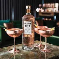 ABSOLUT ELYX 8 CL DOUBLE - Milano