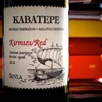 SUVLA KABATEPE KADEH - Milano