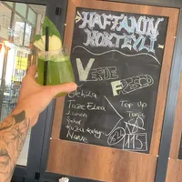 VERDE FRESCO - Milano