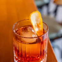 THE BOULEVERDIER - Milano