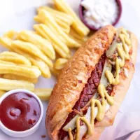 HOT DOG - Milano