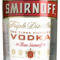 Smirnoff 35CL - Milano