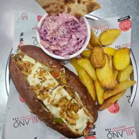 CHICKENVİC - Milano