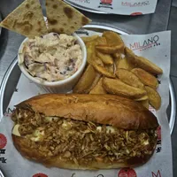 BEEFVİC - Milano