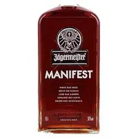 Jager Manifest Shot - Milano