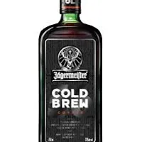 Jager Cold Brew Shot - Milano