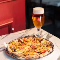 Mix Pizza - Milano