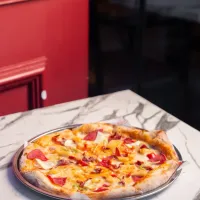 Hawaii Pizza - Milano