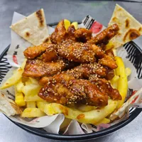 CHICKEN FINGER - Milano