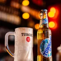 Tuborg İce 33cl - Milano