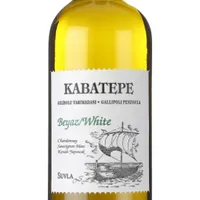 SUVLA KABATEPE WHİTE KADEH - Milano
