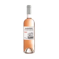SUVLA KABATEPE BLUSH KADEH - Milano