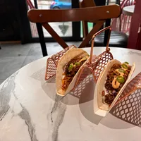 BEEF TACO - Milano