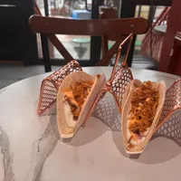 CHICKEN TACO - Milano