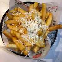 TRÜF AROMALI PATATES KIZARTMASI - Milano