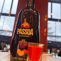 THE PASSOA YENİ - Milano