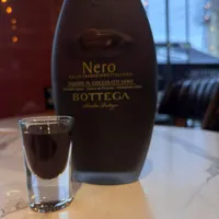 BOTTEGA NERO SHOT YENİ - Milano