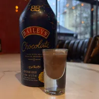 BAİLEYS CHOCOLATE SHOT YENİ - Milano