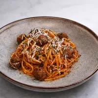 Vodka La Vita Spagetti YENİ ÜRÜN - Milano