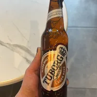 TUBORG SMOOTHNEW BEER - Milano
