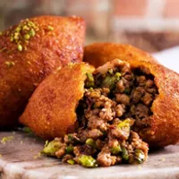İçli Köfte - Lalezar Restaurant