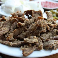 Edirne Tava Ciğeri - Lalezar Restaurant